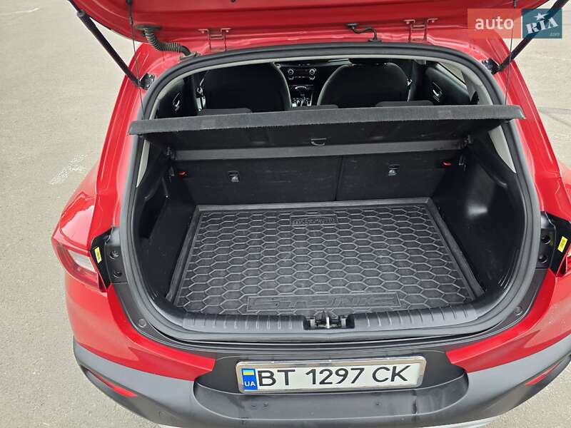Позашляховик / Кросовер Kia Stonic 2020 в Одесі