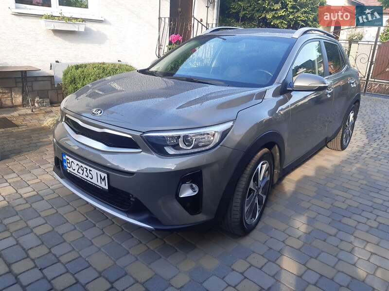 Kia Stonic 2017