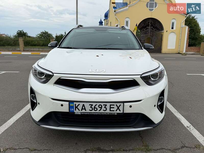 Kia Stonic 2021