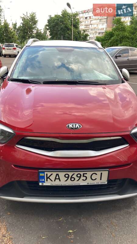 Kia Stonic 2020