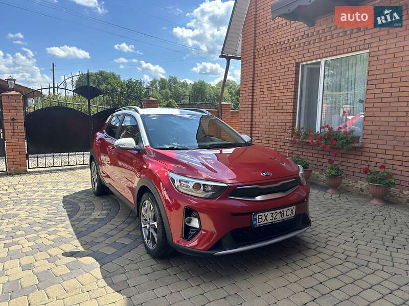 Kia Stonic 2020