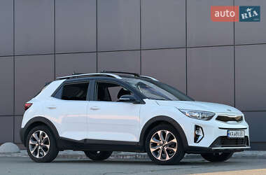 Позашляховик / Кросовер Kia Stonic 2020 в Києві
