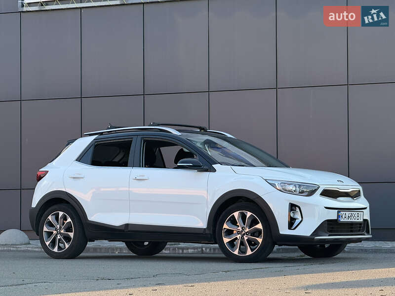 Kia Stonic 2020