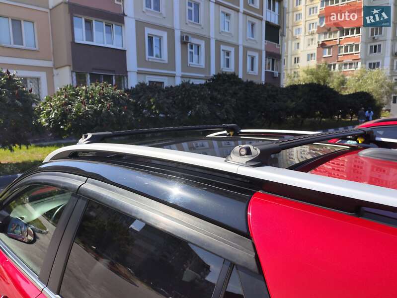 Внедорожник / Кроссовер Kia Stonic 2018 в Харькове