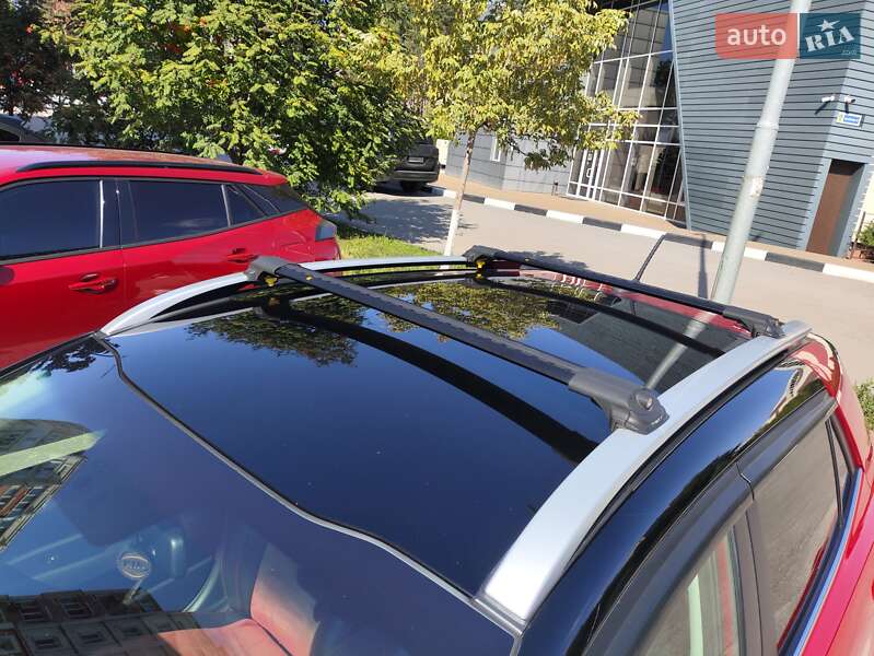 Внедорожник / Кроссовер Kia Stonic 2018 в Харькове