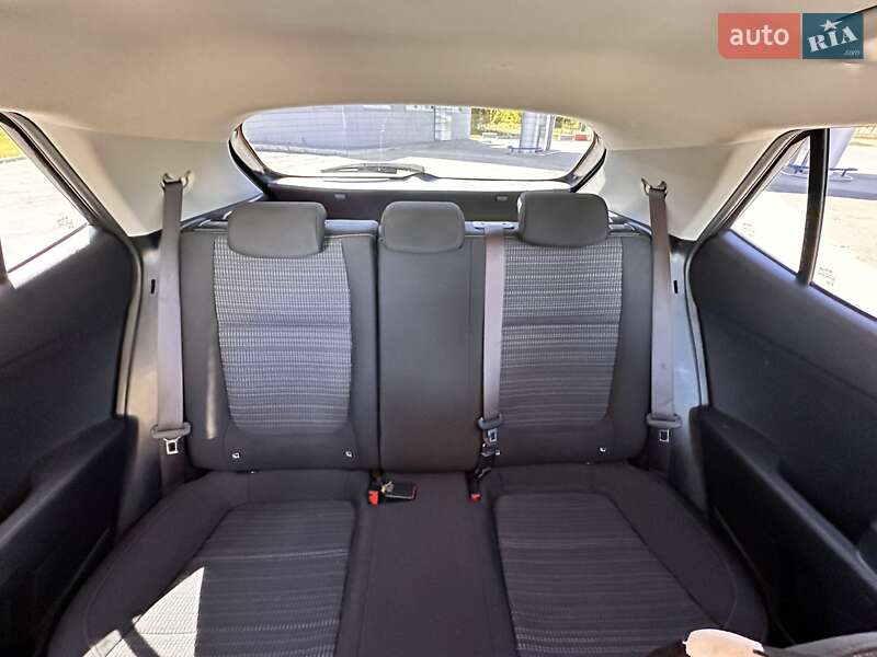 Позашляховик / Кросовер Kia Stonic 2020 в Лебедині