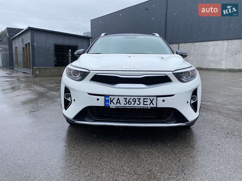 Kia Stonic 2021