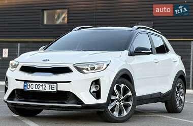 Позашляховик / Кросовер Kia Stonic 2019 в Львові Позашляховик / Кросовер Kia Stonic 2019 в Львові