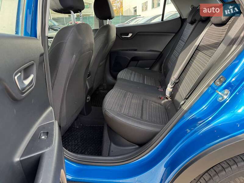 Позашляховик / Кросовер Kia Stonic 2020 в Одесі