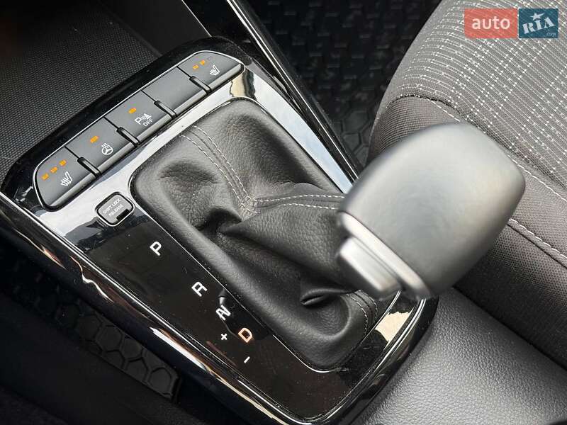 Позашляховик / Кросовер Kia Stonic 2020 в Одесі