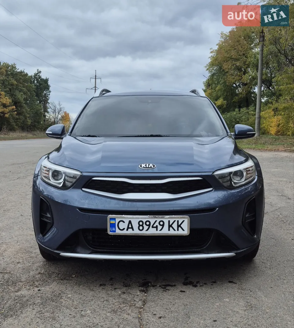 2018 Kia Stonic - мініатюра 30