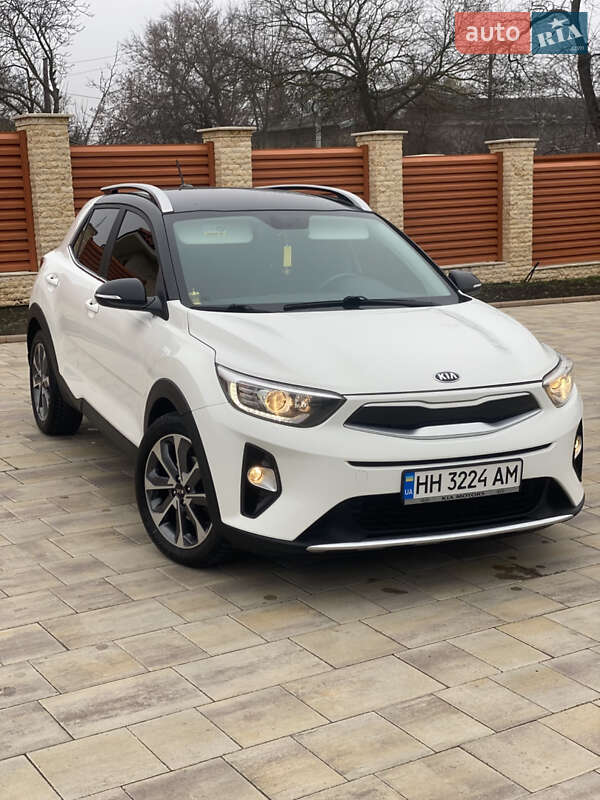Kia Stonic 2019
