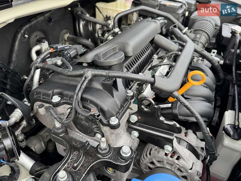 Позашляховик / Кросовер Kia Stonic 2022 в Києві