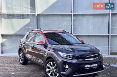Внедорожник / Кроссовер Kia Stonic 2020 в Одессе