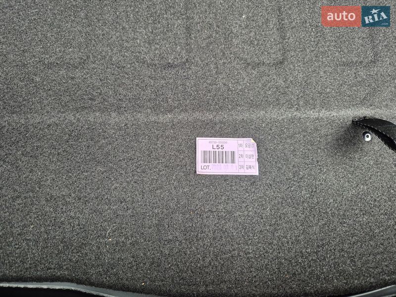 Внедорожник / Кроссовер Kia Stonic 2020 в Запорожье