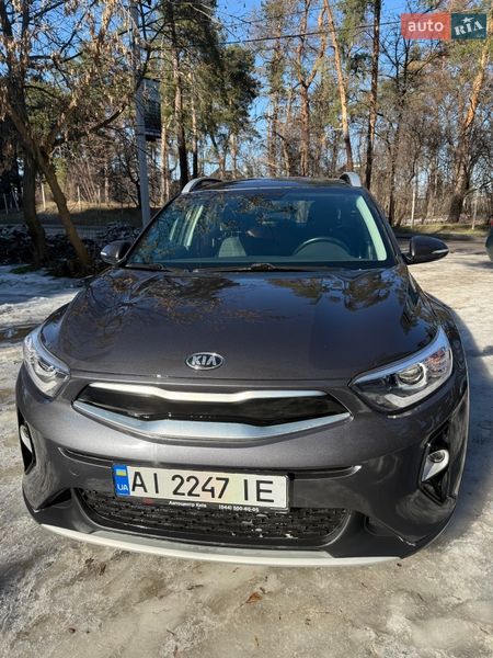 Kia Stonic 2019
