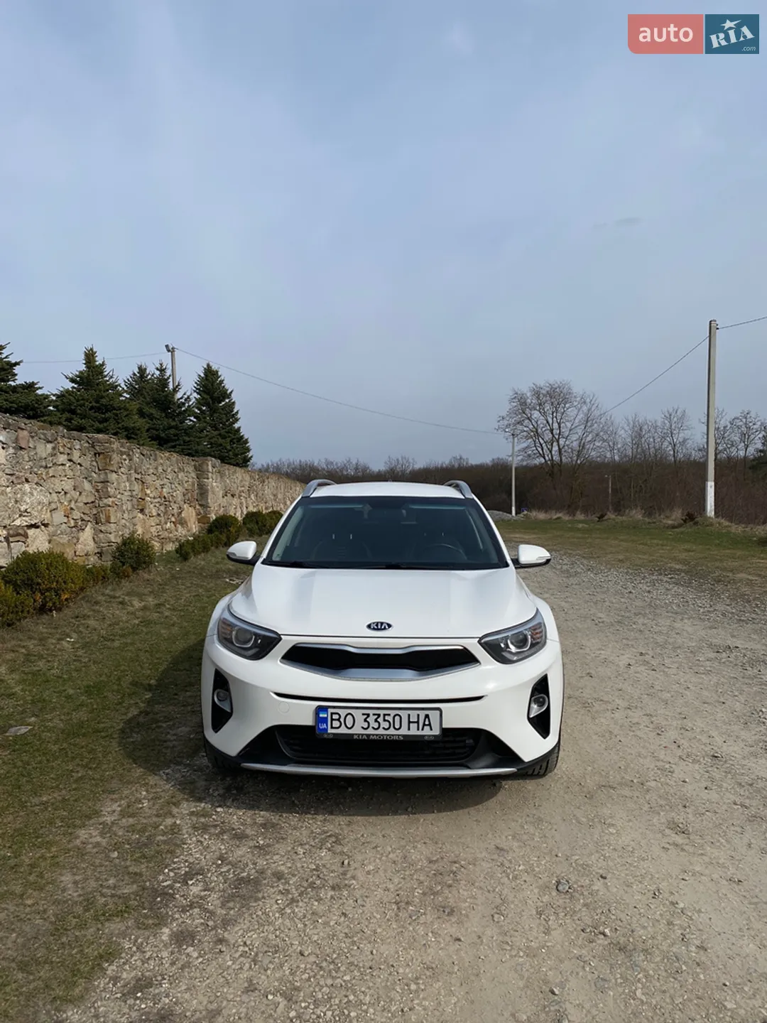 2019 Kia Stonic - мініатюра 44