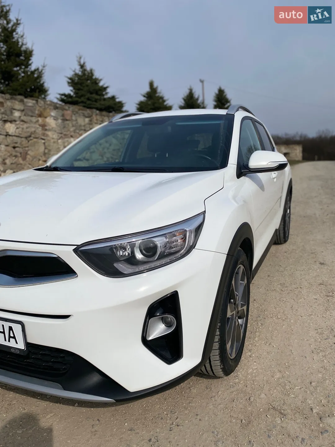 2019 Kia Stonic - мініатюра 8