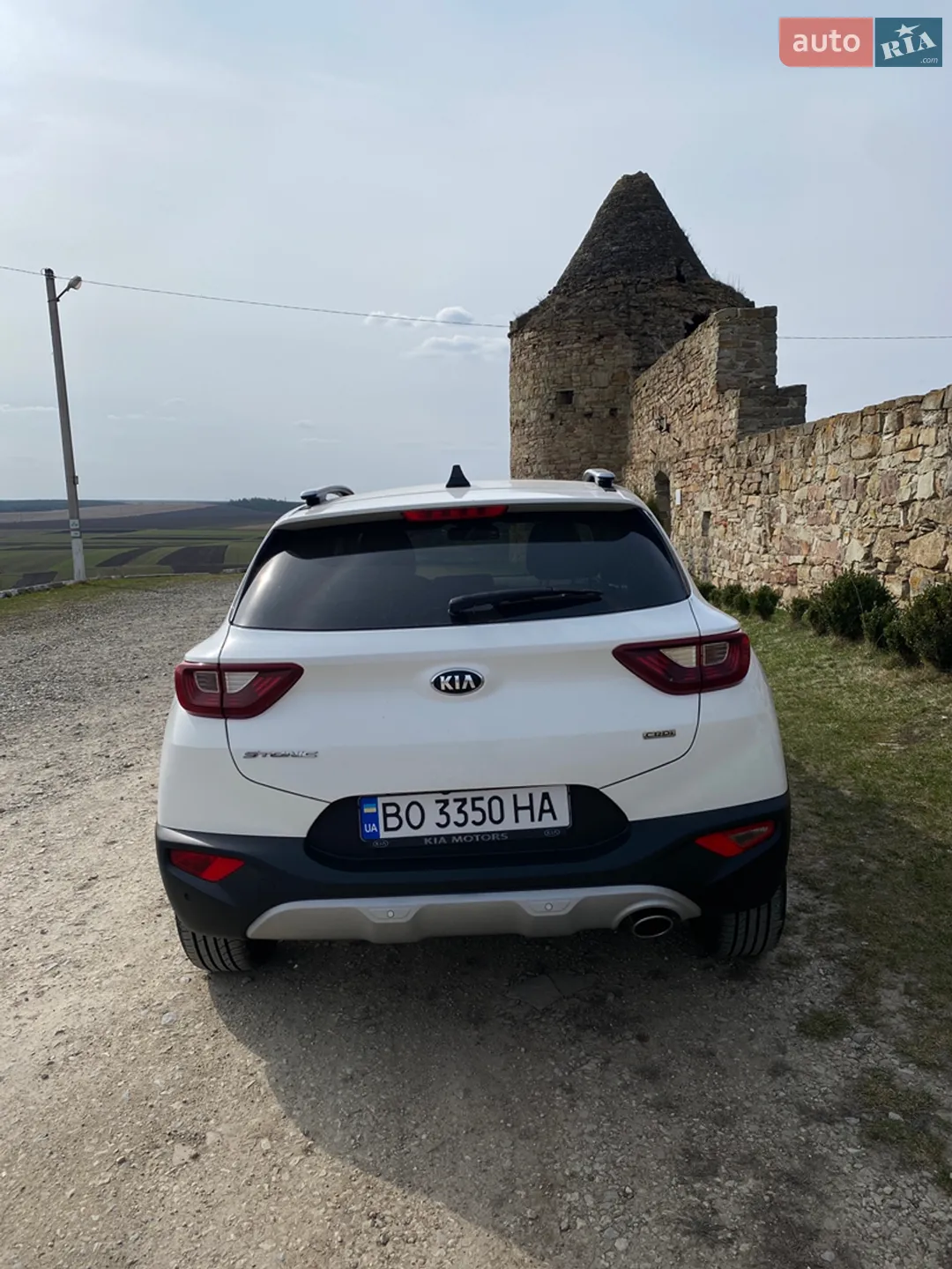 2019 Kia Stonic - мініатюра 41