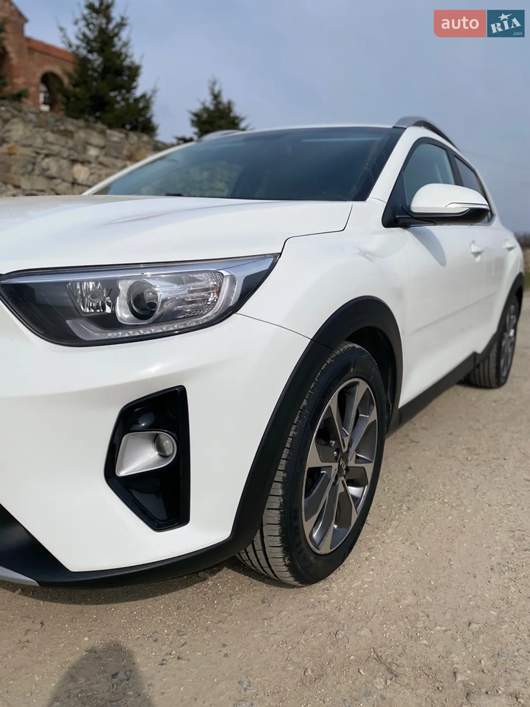 2019 Kia Stonic - мініатюра 22