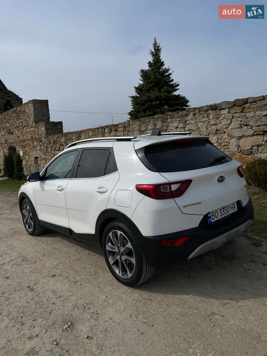 2019 Kia Stonic - мініатюра 37