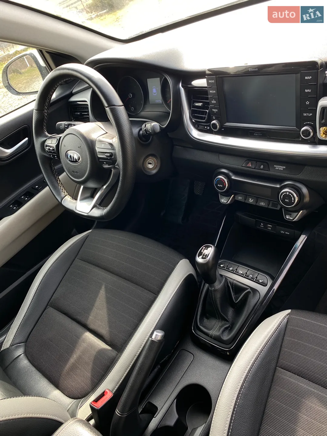 2019 Kia Stonic - мініатюра 54