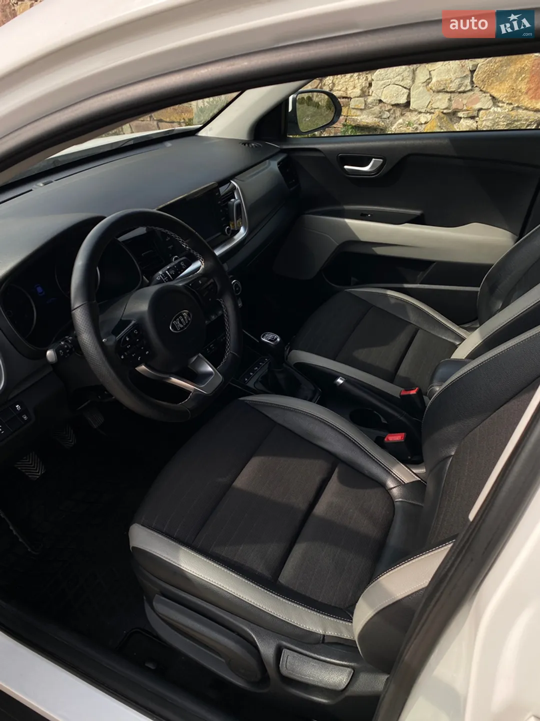2019 Kia Stonic - мініатюра 68