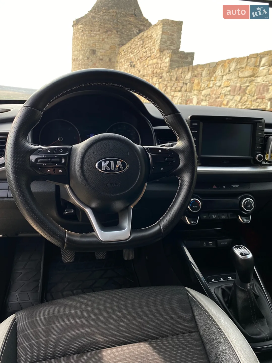 2019 Kia Stonic - мініатюра 73