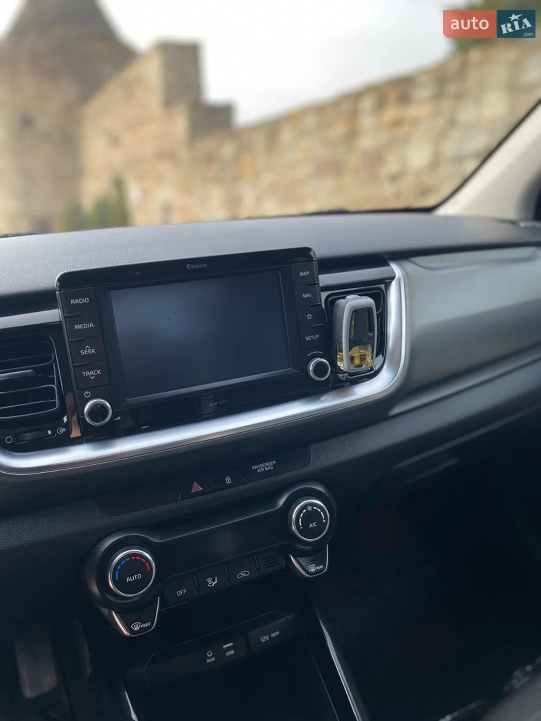 2019 Kia Stonic - мініатюра 78