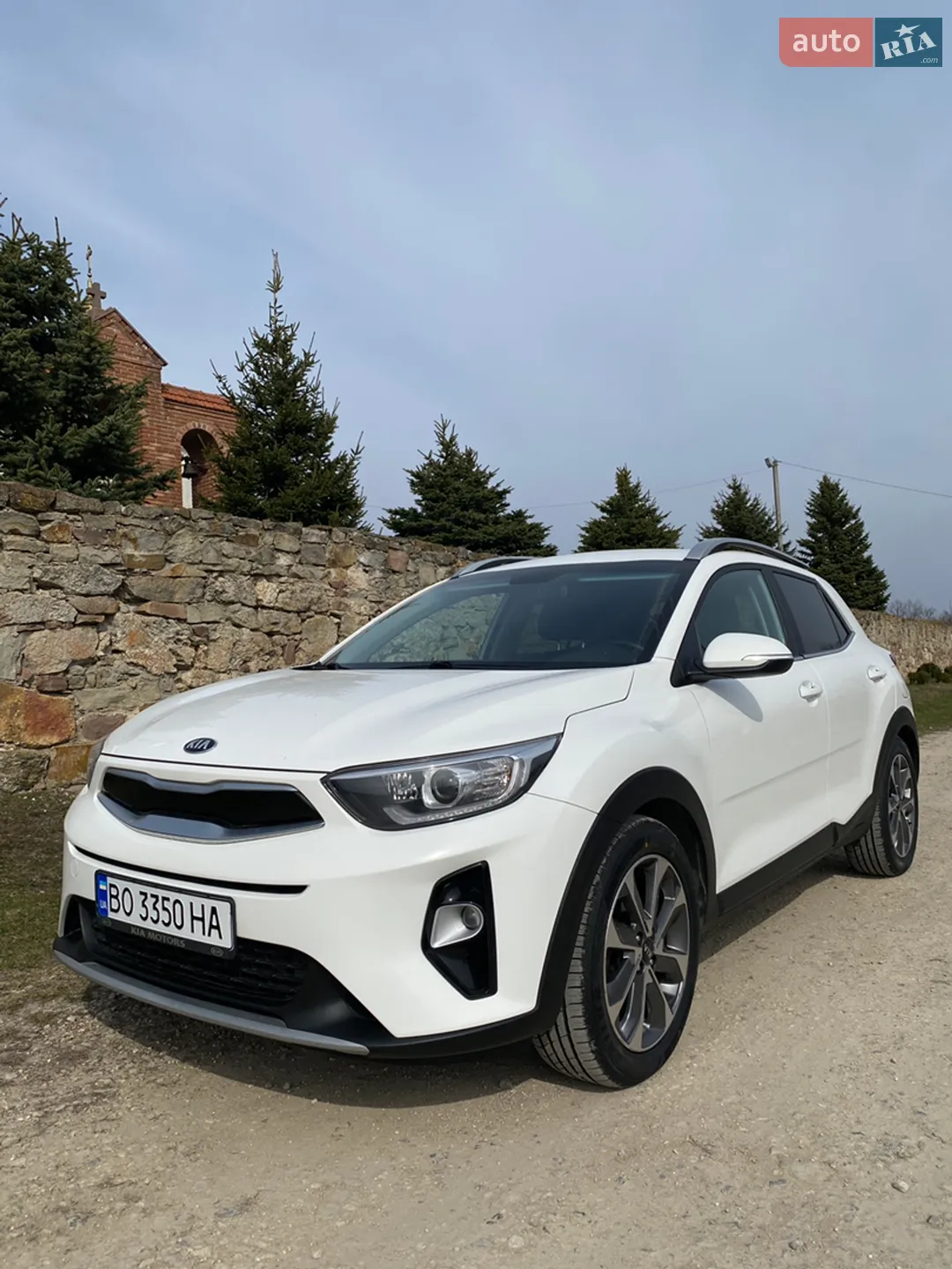 2019 Kia Stonic - мініатюра 11