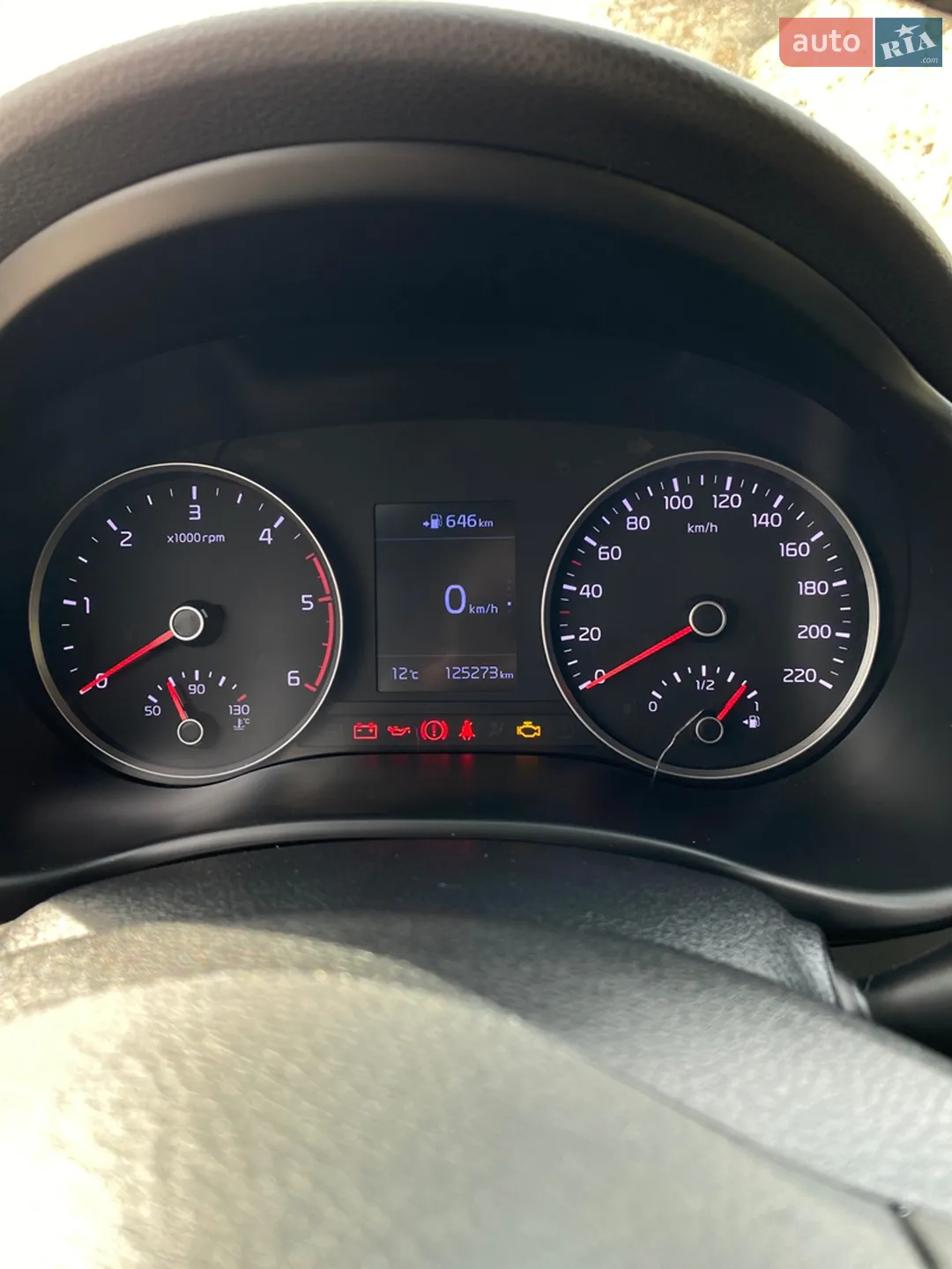 2019 Kia Stonic - мініатюра 92