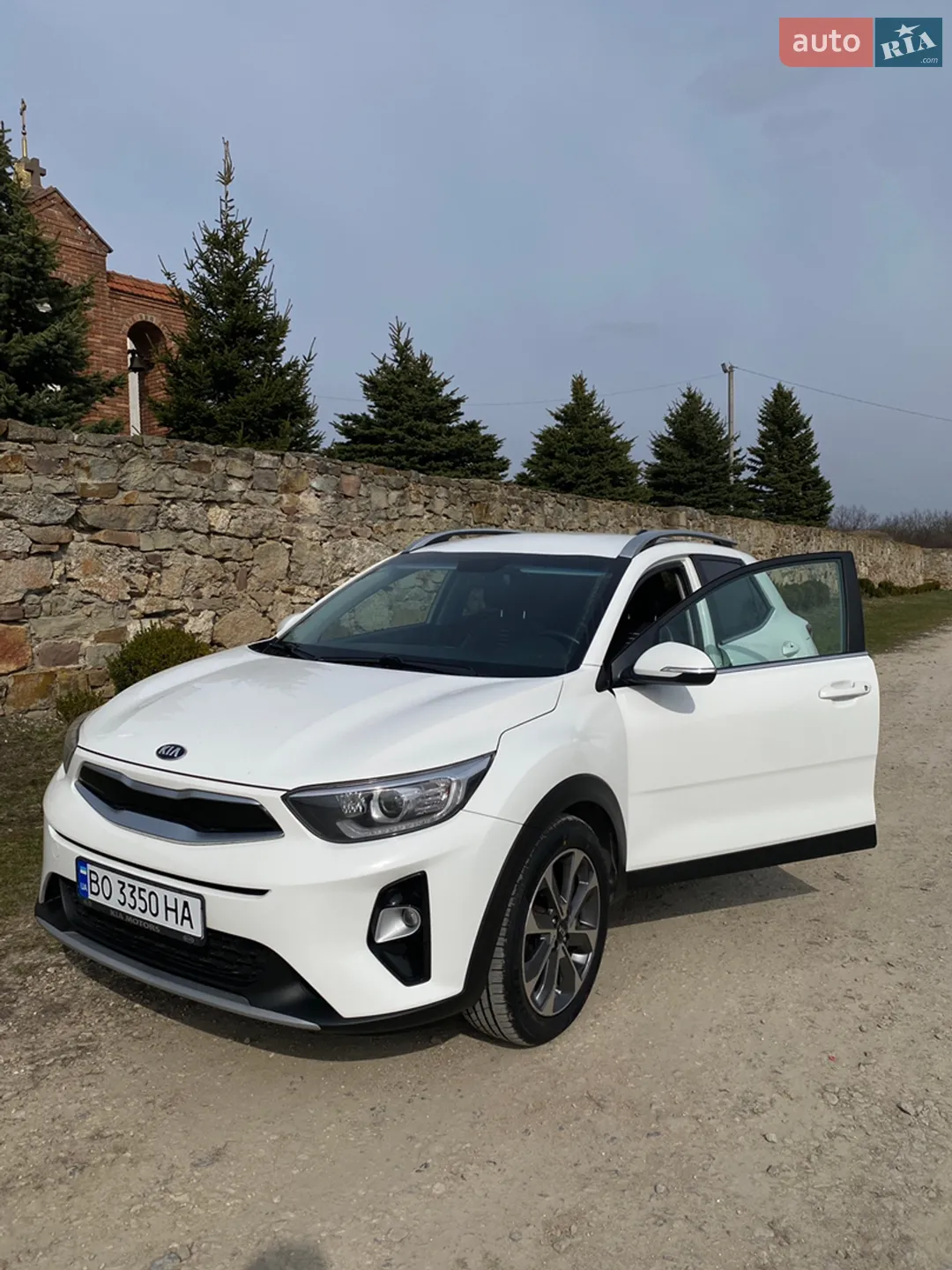 2019 Kia Stonic - мініатюра 14