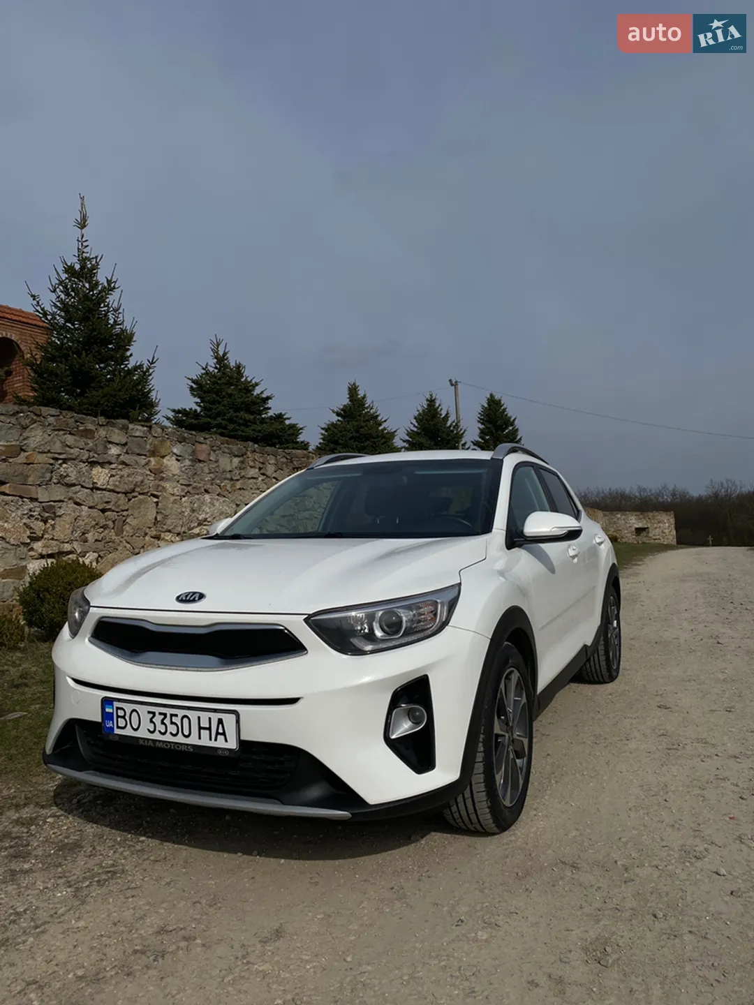 2019 Kia Stonic - мініатюра 15