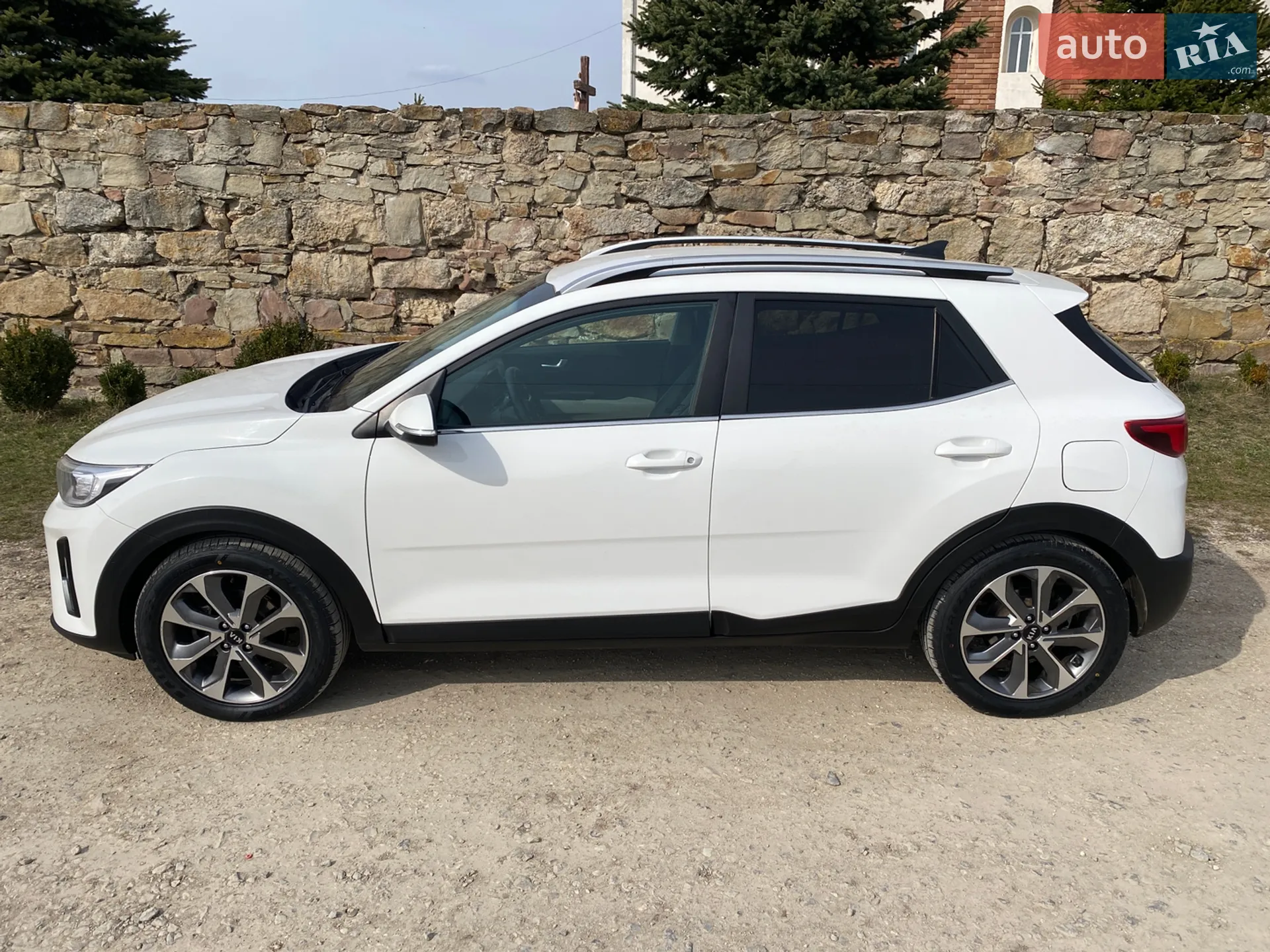 2019 Kia Stonic - мініатюра 26