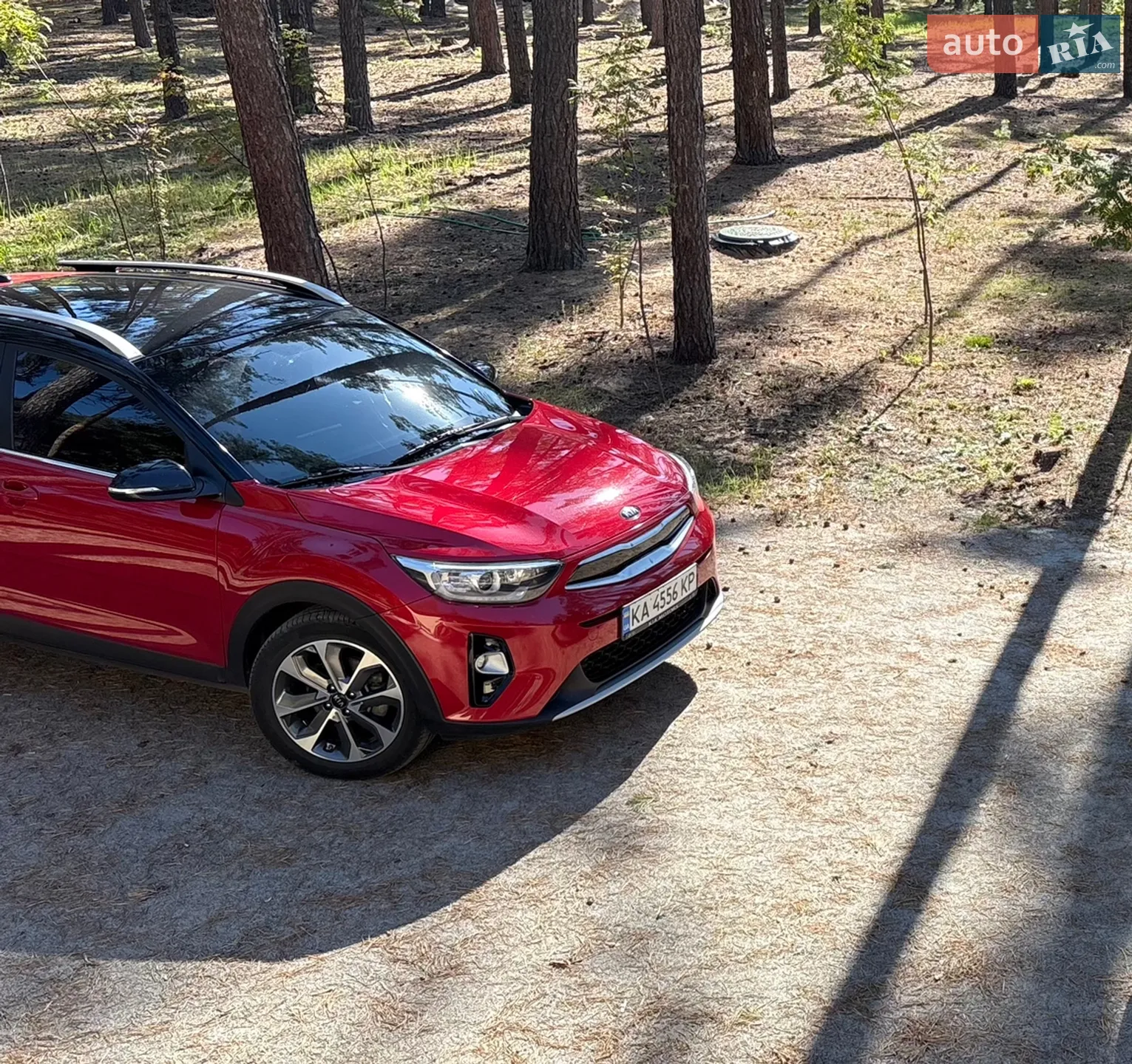 2018 Kia Stonic - мініатюра 22