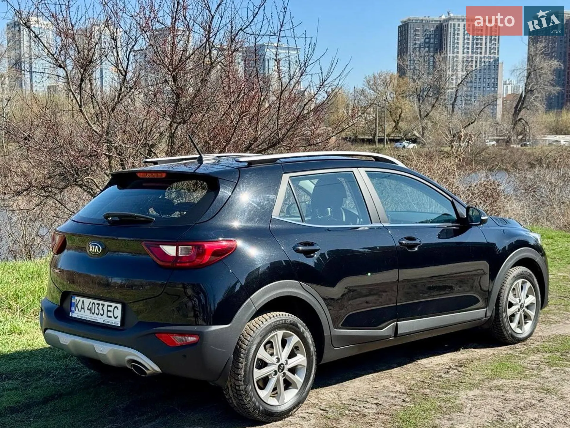 2020 Kia Stonic - мініатюра 6