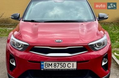 Внедорожник / Кроссовер Kia Stonic 2020 в Виннице
