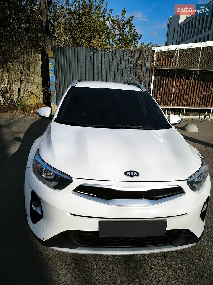 2018 Kia Stonic - мініатюра 34