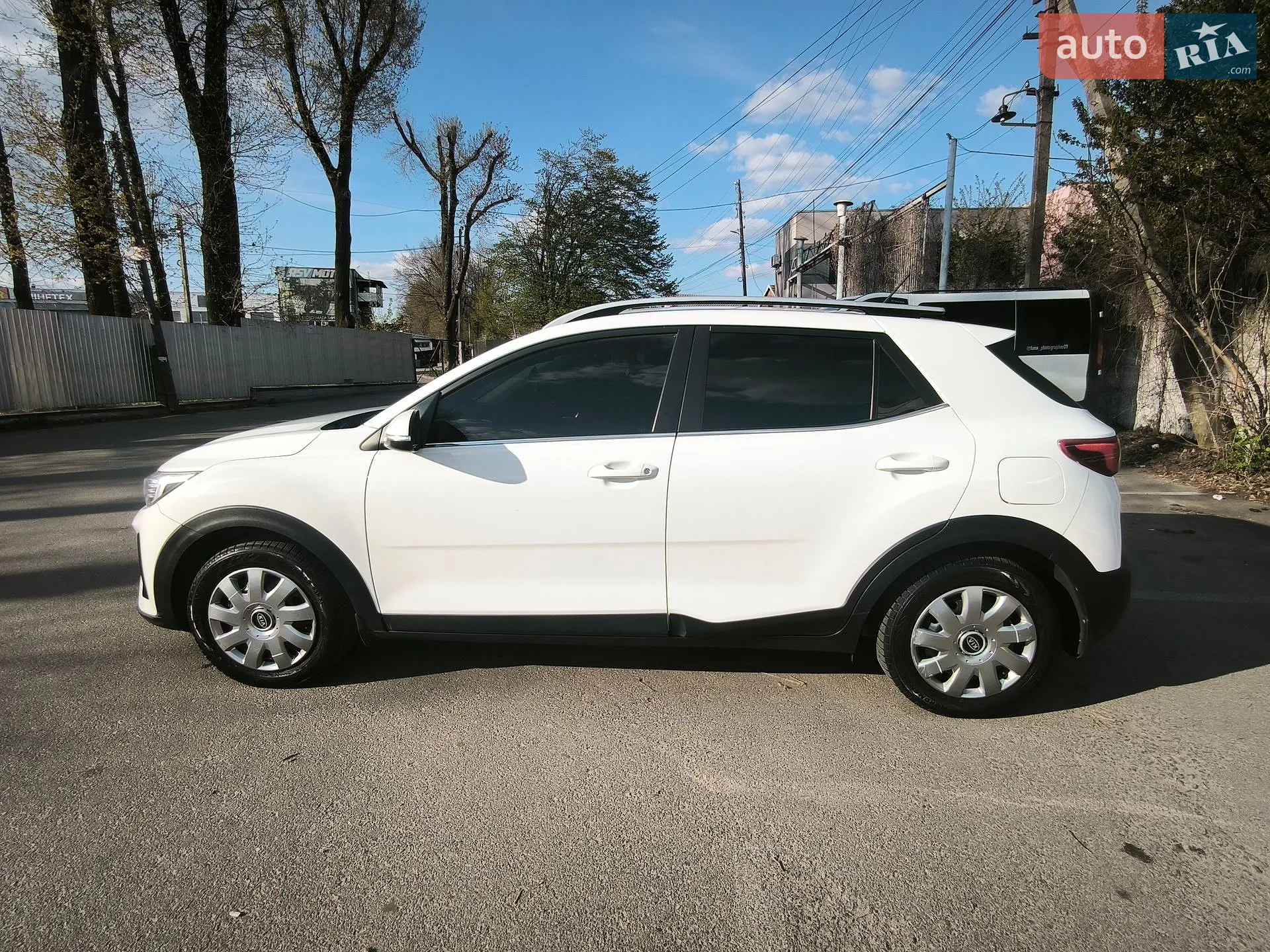 2018 Kia Stonic - мініатюра 3