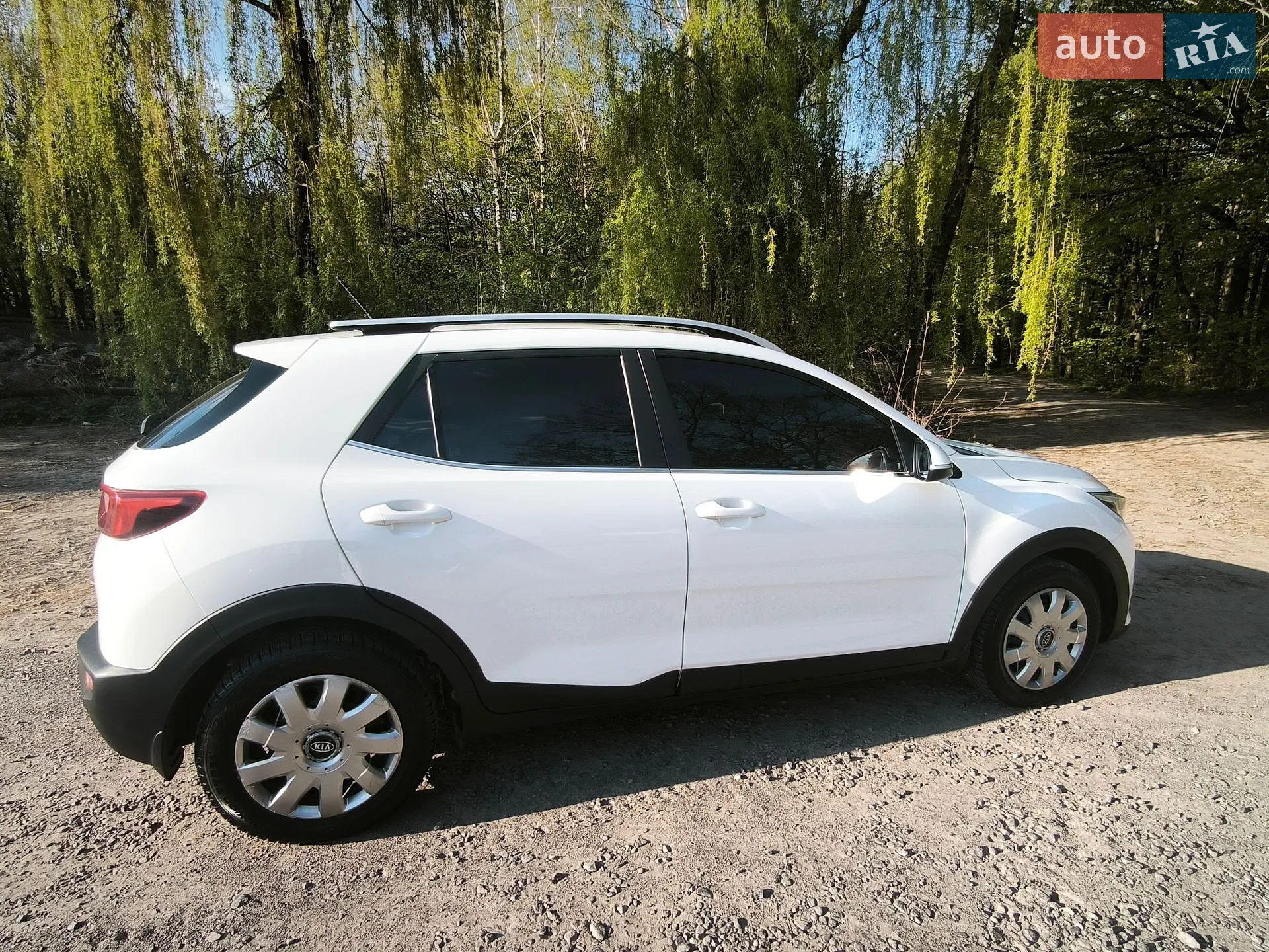 2018 Kia Stonic - мініатюра 10