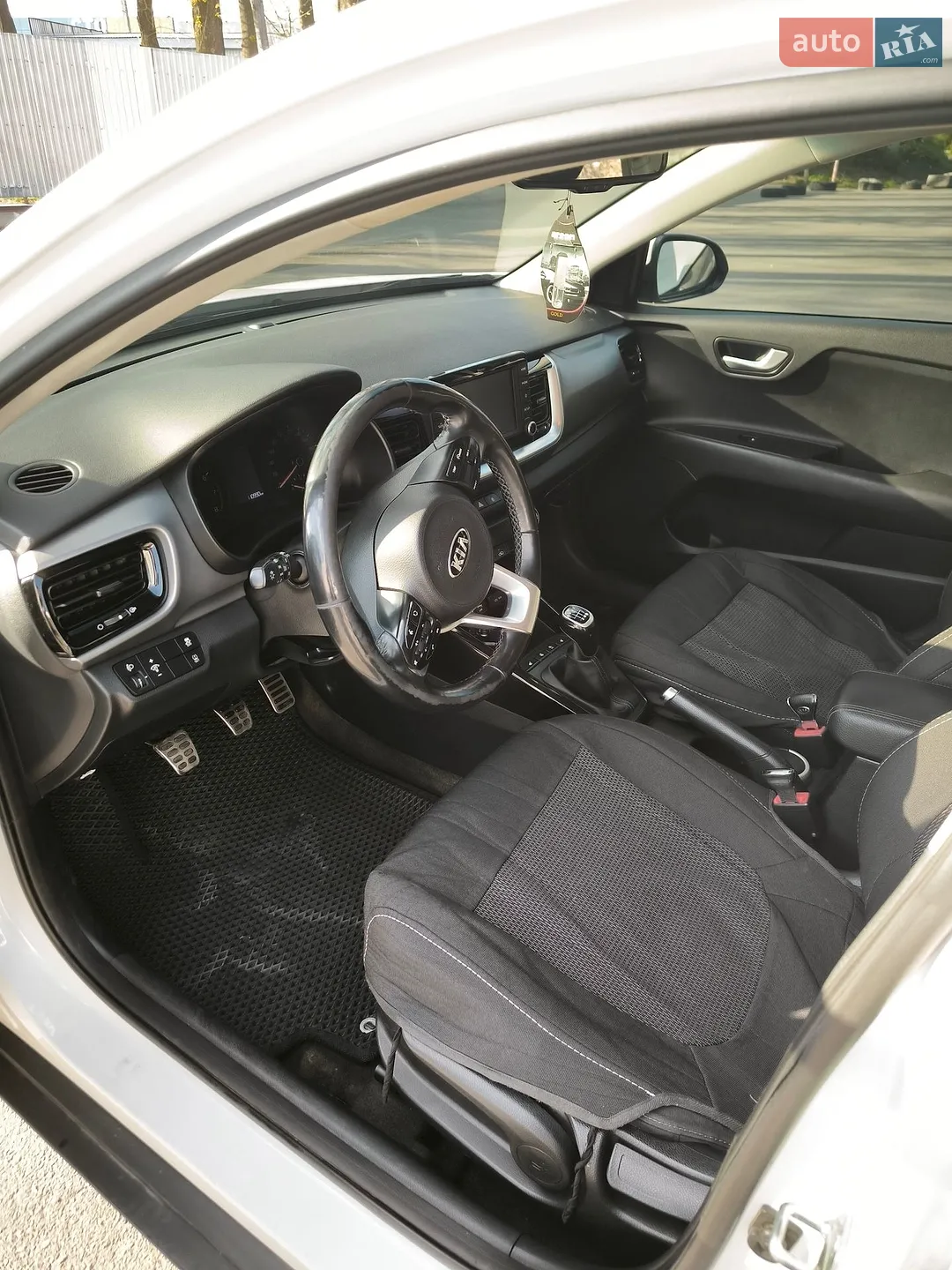 2018 Kia Stonic - мініатюра 17