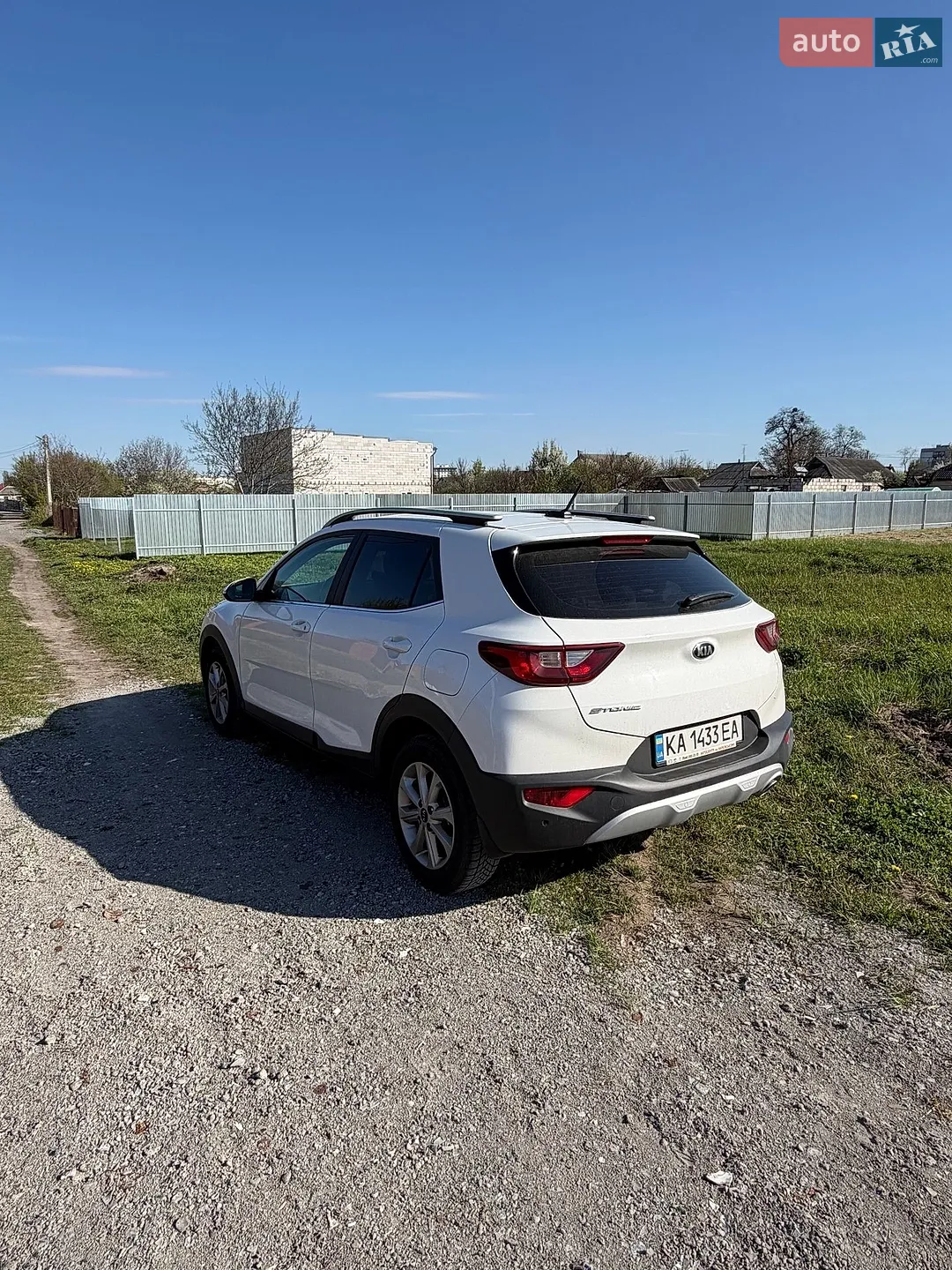 2020 Kia Stonic - мініатюра 3