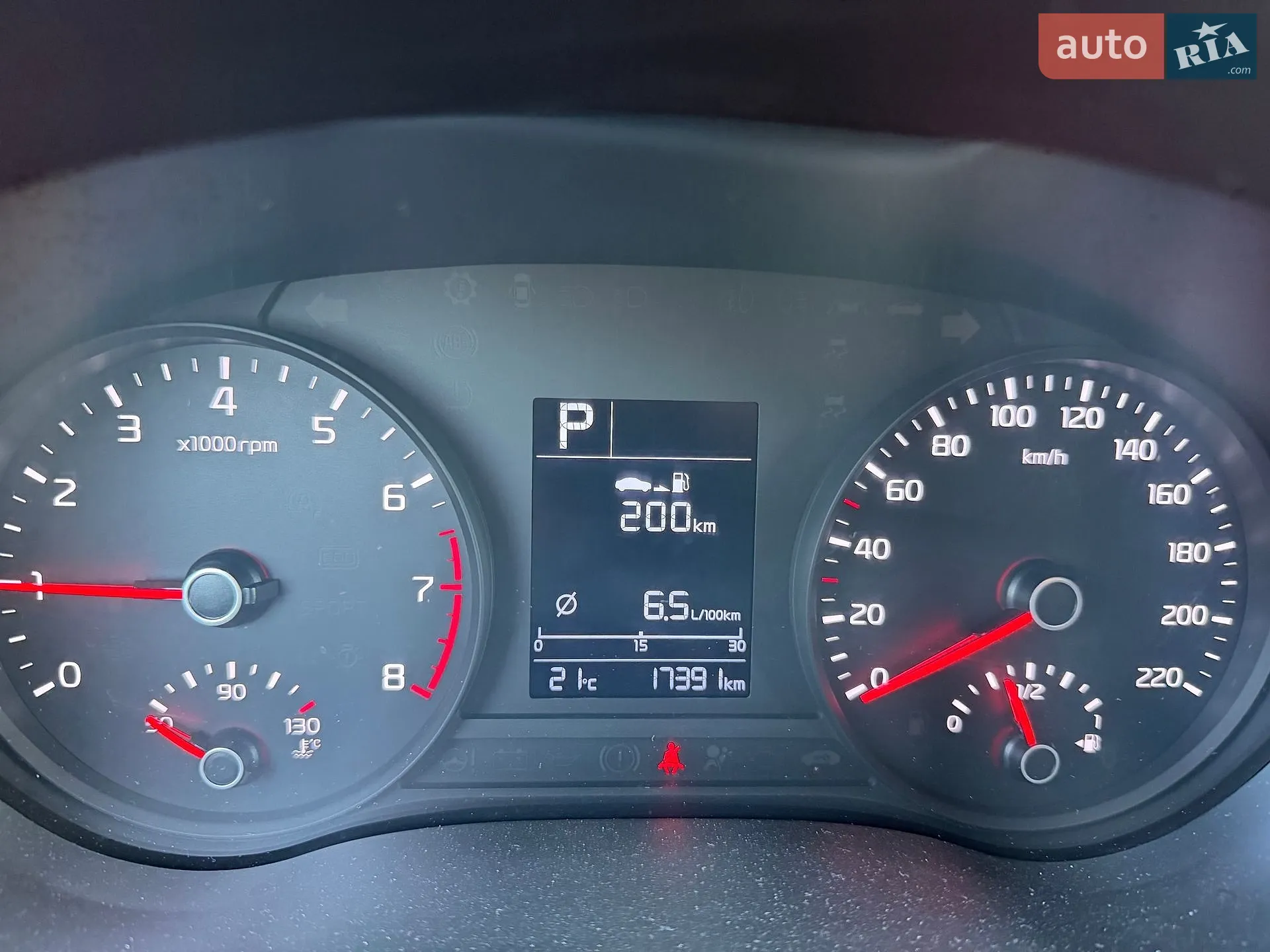 2020 Kia Stonic - мініатюра 8