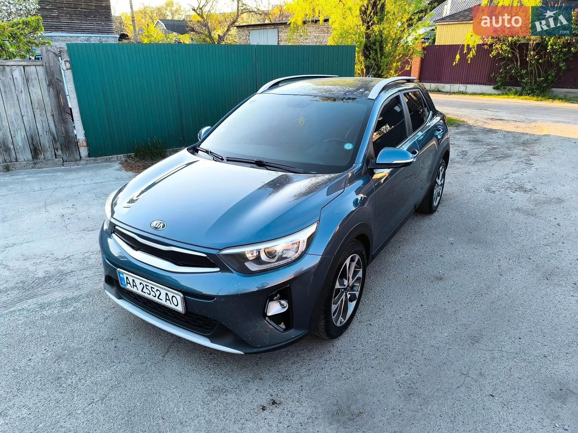 2018 Kia Stonic - мініатюра 7
