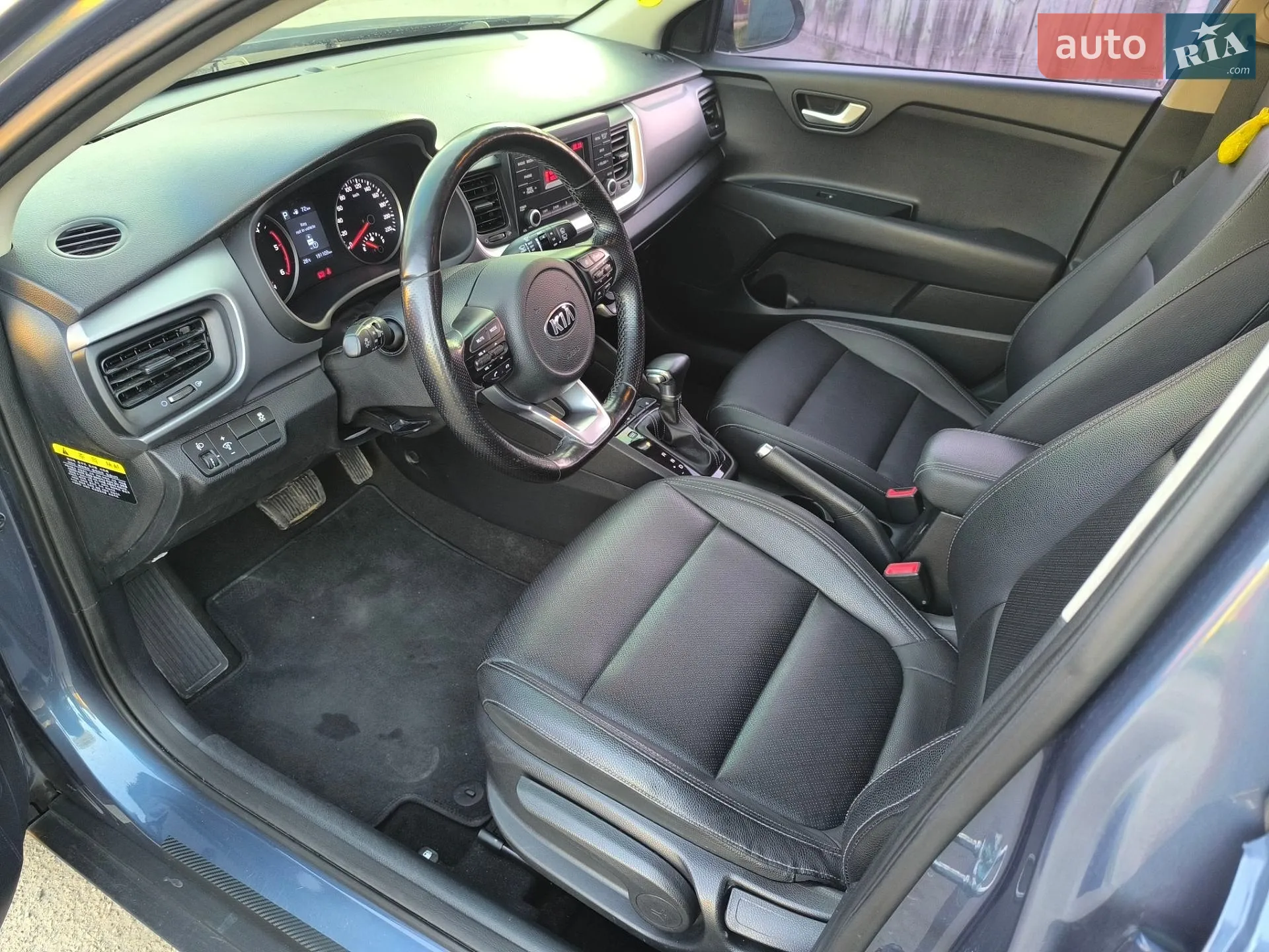 2018 Kia Stonic - мініатюра 16