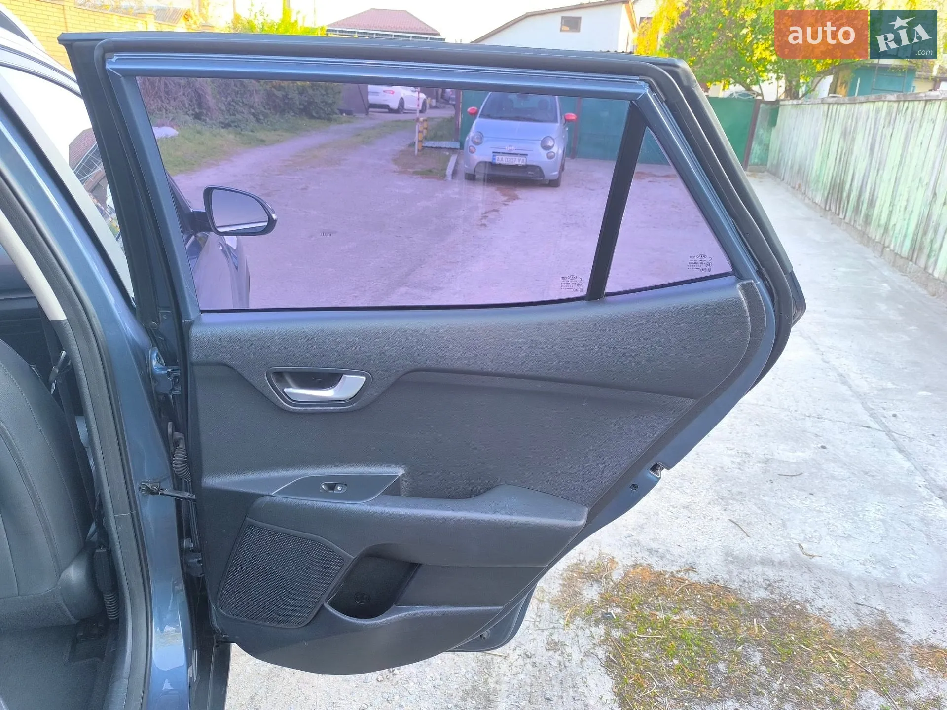 2018 Kia Stonic - мініатюра 23