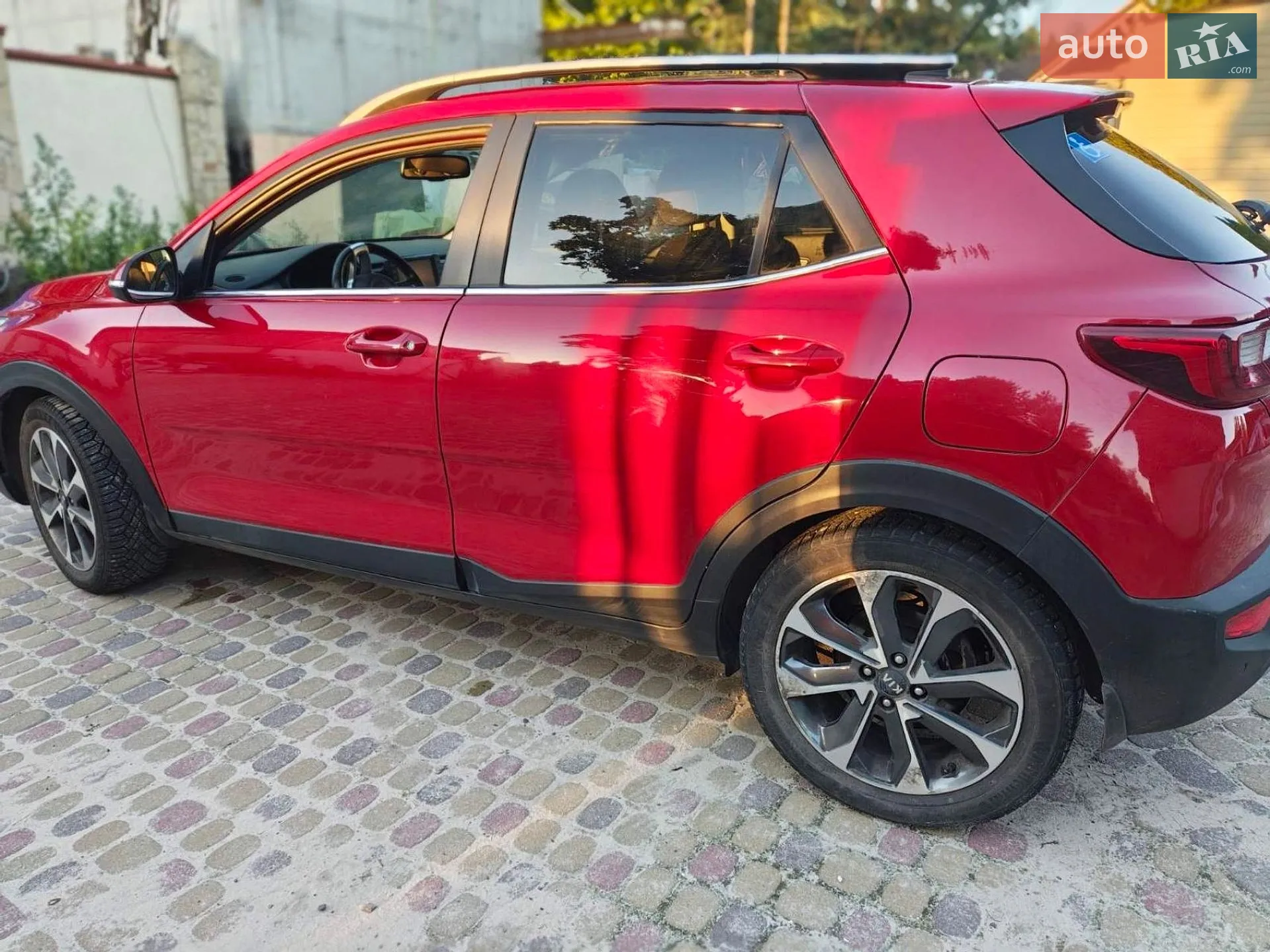 2017 Kia Stonic - мініатюра 5