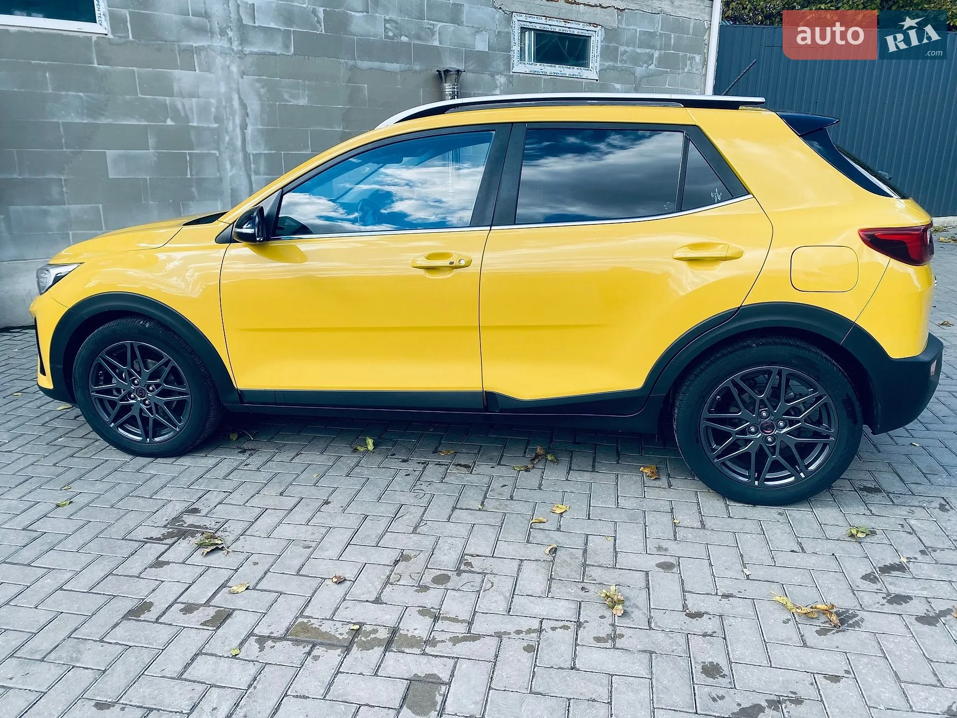 2017 Kia Stonic - мініатюра 25