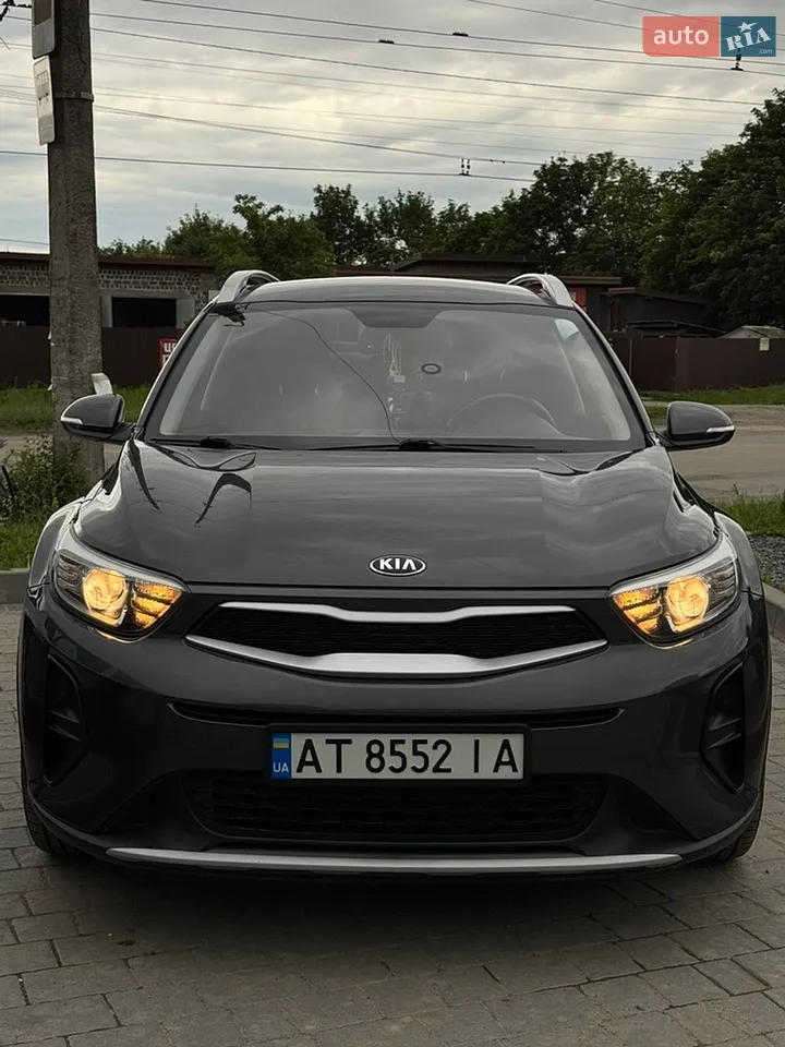 2018 Kia Stonic - мініатюра 31