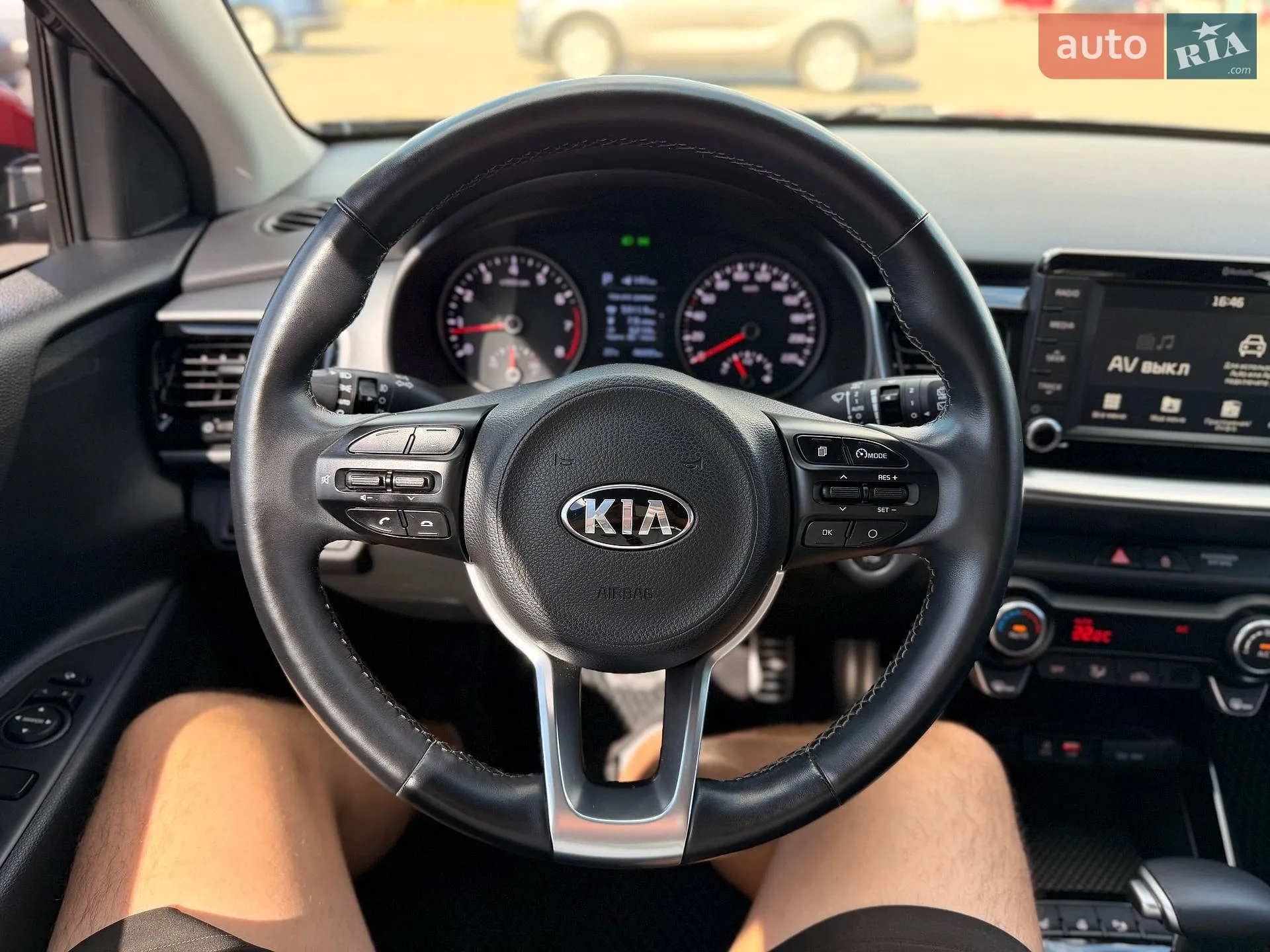 2020 Kia Stonic - мініатюра 62